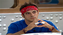 Big Brother 14 - Dan Gheesling